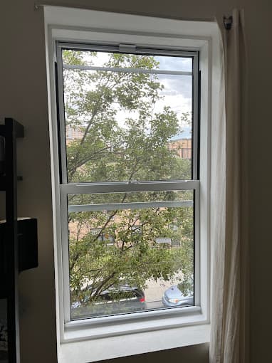 Expert commercial window installation and glass replacement in New York City