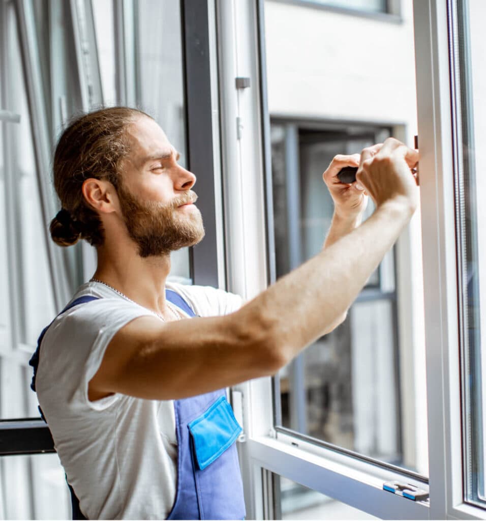 Window Repair